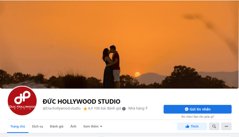 Địa chỉ studio Chụp ảnh Photo đẹp Vinh Nghệ An giá rẻ chất lượng (1)