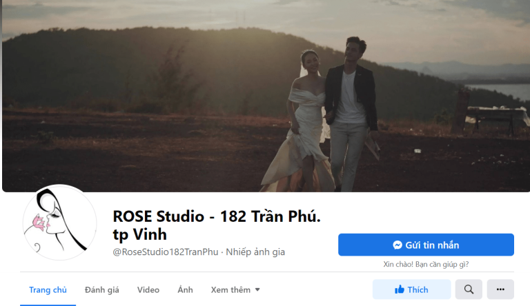 Địa chỉ studio Chụp ảnh Photo đẹp Vinh Nghệ An giá rẻ chất lượng (2)