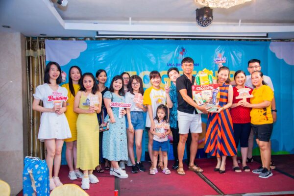 Dịch vụ Quay phim Tour Team building Gala Dinner Bà Rịa Vũng Tàu giá rẻ chất (1)