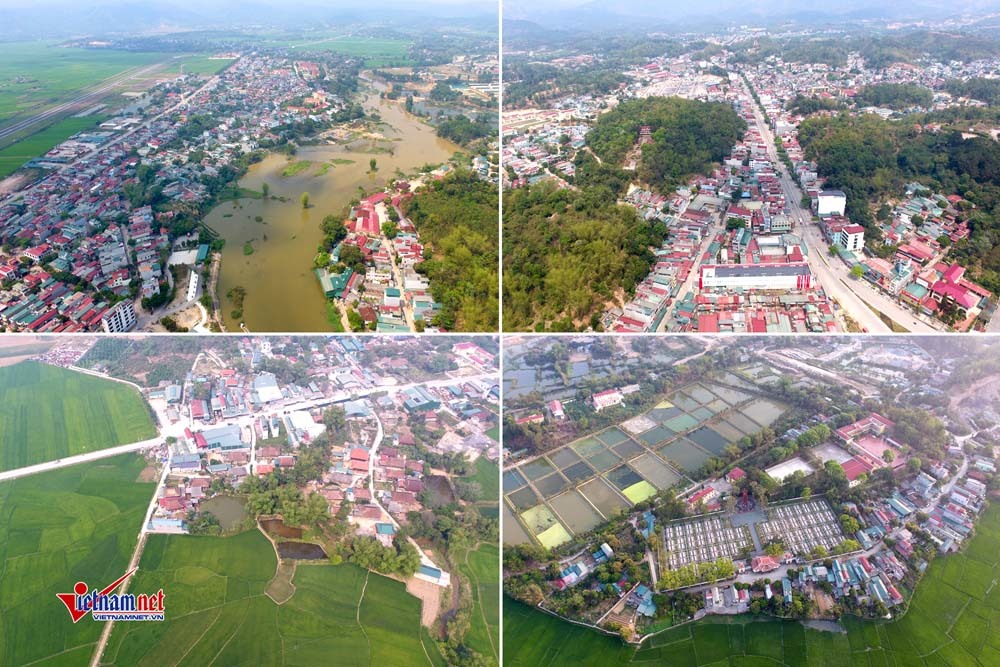 Góc nhìn bay Flycam quay video đẹp Điện Biên Phủ giá rẻ chất lượng (3)