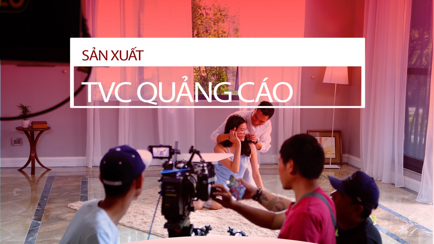Quay phim video đẹp Cà Mau giá rẻ chất lượng (1)
