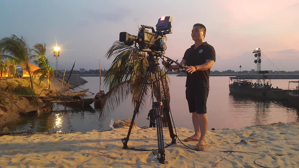 Quay Phim Video Đẹp Hạ Long Quảng Ninh Giá Rẻ Chất Lượng (1)
