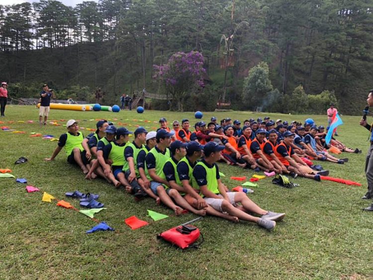 Trọn gói Chụp Ảnh Tour Team building Gala Dinner Bắc Kạn giá rẻ chất lượng (3)