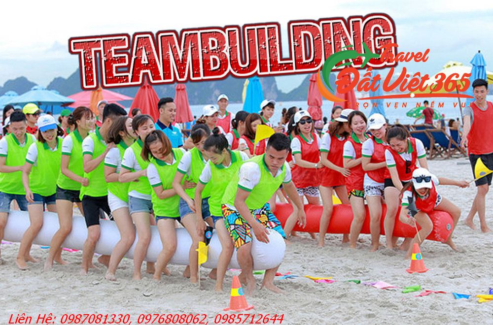 Lịch trình Flycam Video Tour Team building Gala Dinner Vĩnh Yên Vĩnh Phúc giá rẻ chất (3)