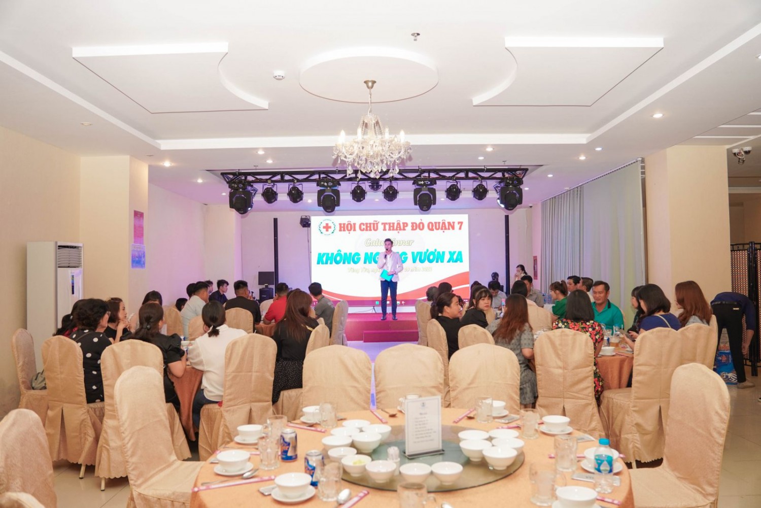 Tổ chức Flycam video Tour Team building Gala Dinner Bắc Kạn giá rẻ chất (3)