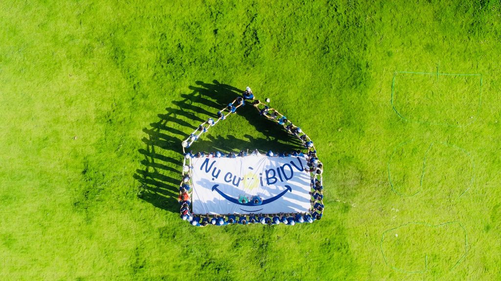 Trọn gói Flycam Video Tour Team building Gala Dinner Biên Hòa Đồng Nai giá rẻ chất